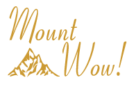 Mount Wow