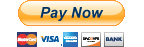 Pay Now with PayPal